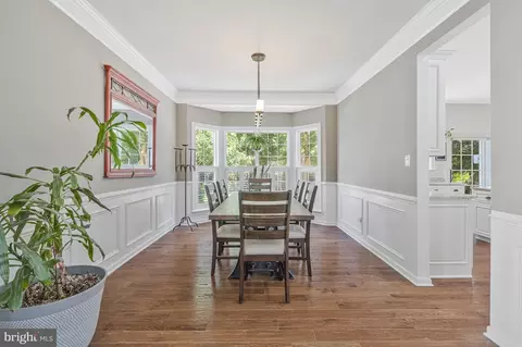 Dining - 20666 Coppersmith Dr, Ashburn, VA 20147 photo 1 of 2