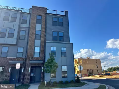 20181 Northpark Dr, Ashburn, VA 20147