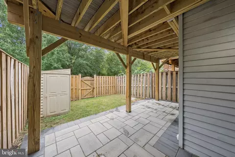 Exterior - 43247 Clearnight Ter, Ashburn, VA 20147 photo 4 of 6