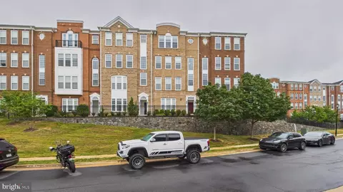 20603 Geddes Ter, Ashburn, VA 20147