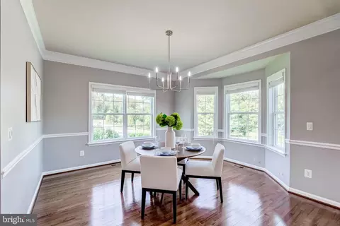 Dining - 21899 Knob Hill Pl, Ashburn, VA 20148 photo 1 of 5