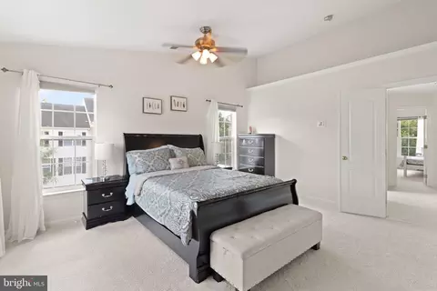 Bedroom - 20144 Prairie Dunes Ter, Ashburn, VA 20147 photo 2 of 7