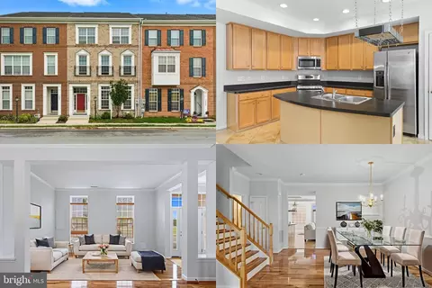 13594 Village Green Dr, Leesburg, VA 20176