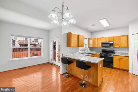 581 Kalmia Sq NE, Leesburg, VA 20176