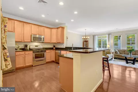 Kitchen - 44063 Vaira Ter, Chantilly, VA 20152 photo 1 of 3