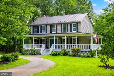 36611 Fox Haven Ln, Purcellville, VA 20132
