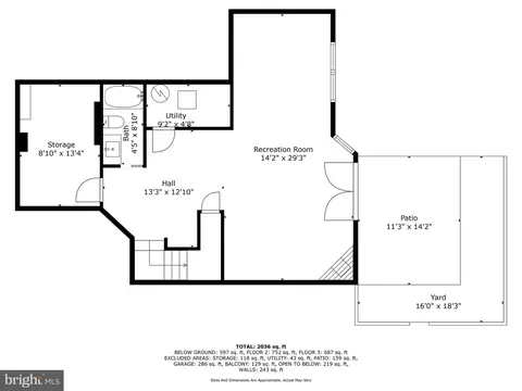 21113 Crocus Ter, Ashburn, VA 20147 photo 46