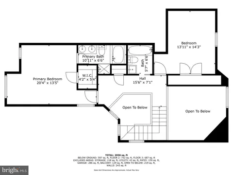 21113 Crocus Ter, Ashburn, VA 20147 photo 48
