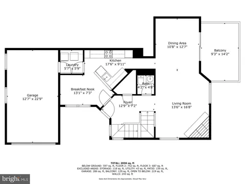 21113 Crocus Ter, Ashburn, VA 20147 photo 47