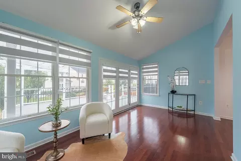 Entry Way - 43308 Barnstead Dr, Ashburn, VA 20148 photo 7 of 11