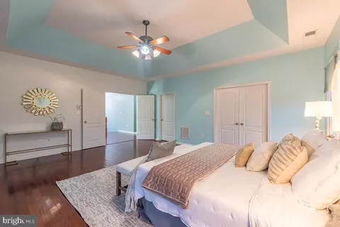Bedroom - 43308 Barnstead Dr, Ashburn, VA 20148 photo 1 of 4