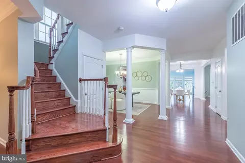 Entry Way - 43308 Barnstead Dr, Ashburn, VA 20148 photo 3 of 11