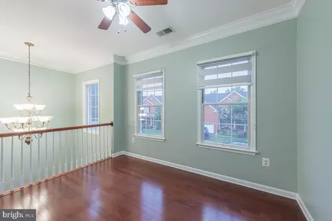 Entry Way - 43308 Barnstead Dr, Ashburn, VA 20148 photo 10 of 11
