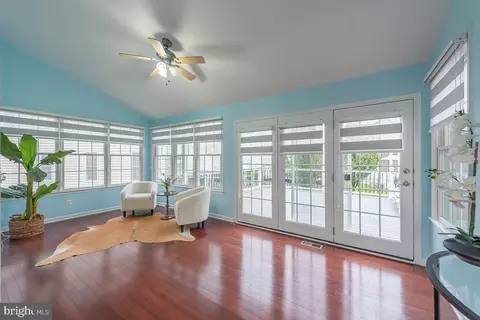 Entry Way - 43308 Barnstead Dr, Ashburn, VA 20148 photo 5 of 11