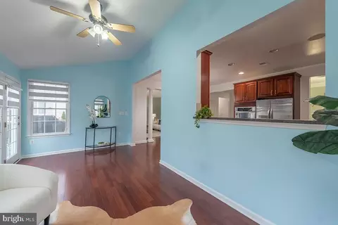 Entry Way - 43308 Barnstead Dr, Ashburn, VA 20148 photo 9 of 11