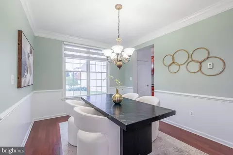 Dining - 43308 Barnstead Dr, Ashburn, VA 20148 photo 1 of 2