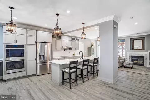 Kitchen - 20530 Dillonvale Ter, Ashburn, VA 20147 photo 1 of 2