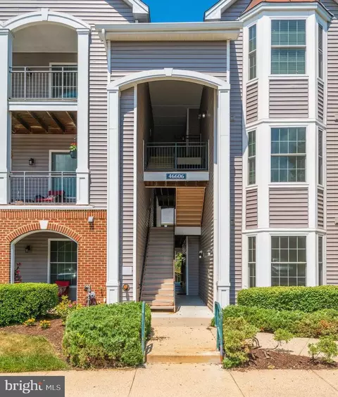 46606 Drysdale Ter #101, Sterling, VA 20165