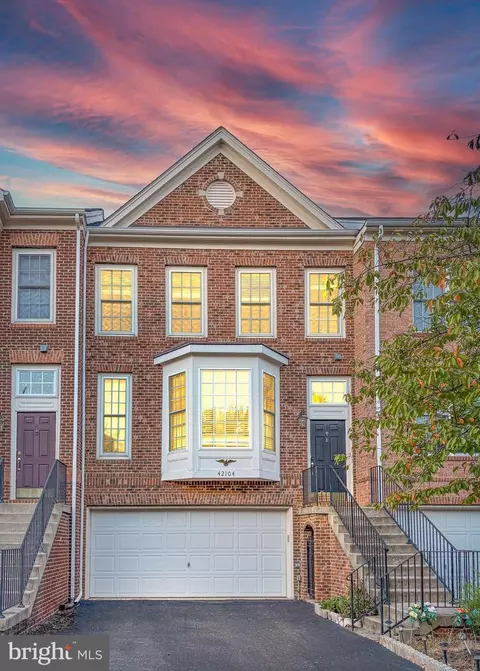 42104 Fremont Preserve Sq, Aldie, VA 20105