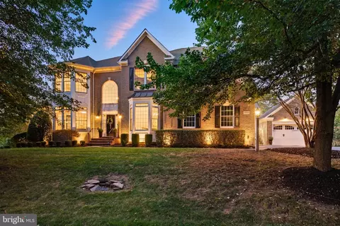 40488 Windcroft Ln, Aldie, VA 20105