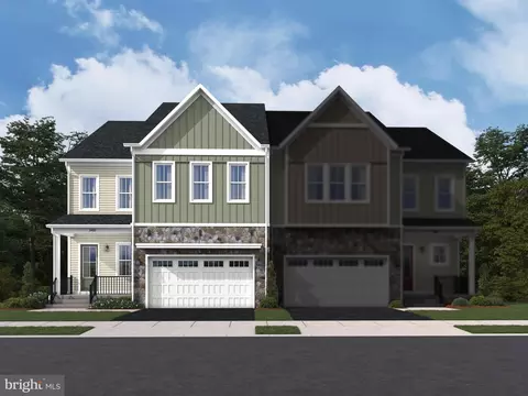 25605 Red Cherry Dr, Aldie, VA 20105