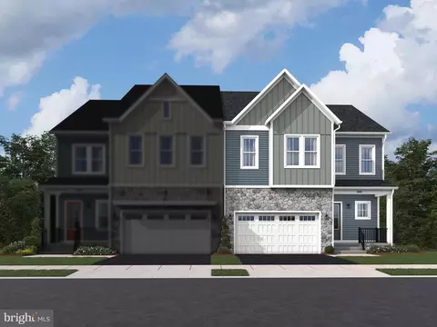 25597 Red Cherry Dr, Aldie, VA 20105