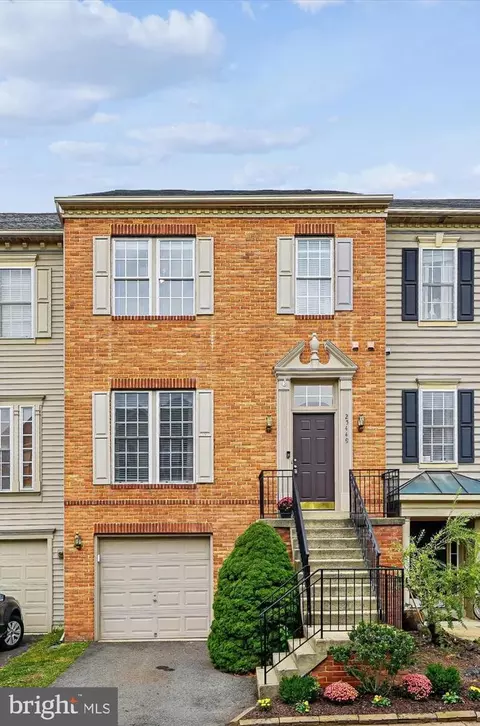 25449 Brickell Dr, Chantilly, VA 20152