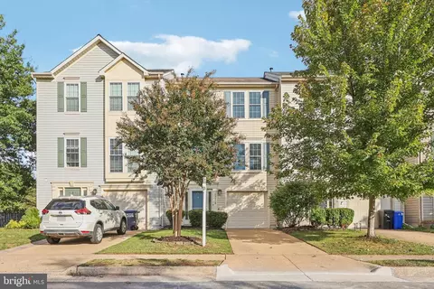 43218 Chokeberry Sq, Ashburn, VA 20147