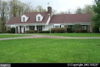 35535 Williams Gap Rd, Round Hill, VA 20141