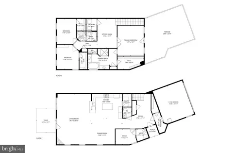 Floorplan - 42788 Macbeth Ter, Ashburn, VA 20148 photo 1 of 1