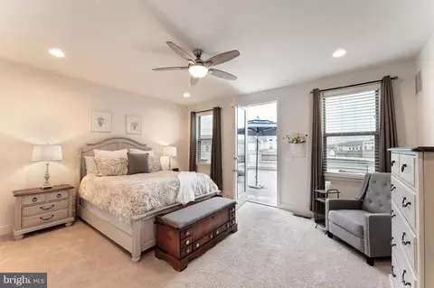 Bedroom - 42788 Macbeth Ter, Ashburn, VA 20148 photo 2 of 7
