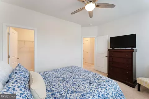 Bedroom - 42788 Macbeth Ter, Ashburn, VA 20148 photo 7 of 7
