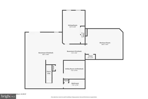 43361 Deepspring Ct, Ashburn, VA 20147 photo 56