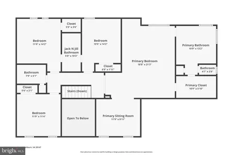 43361 Deepspring Ct, Ashburn, VA 20147 photo 55