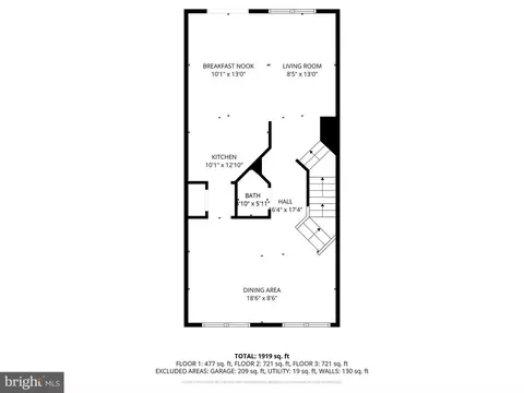 43258 Tumbletree Ter, Broadlands, VA 20148 photo 38