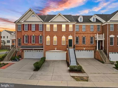 25380 Whippoorwill Ter, Chantilly, VA 20152