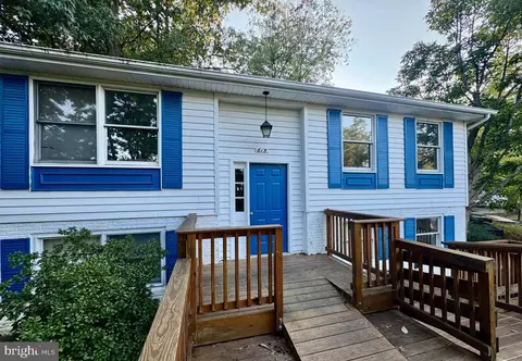 615 Rockbridge Dr SE, Leesburg, VA 20175