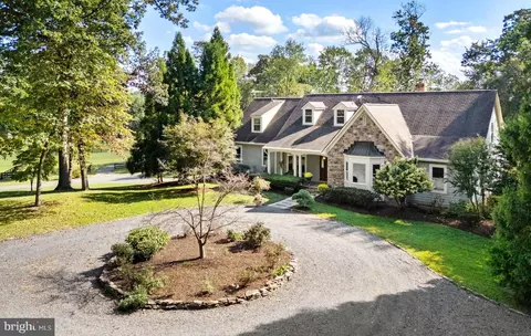 36775 Leith Ln, Middleburg, VA 20117