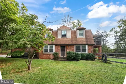 19558 Loudoun Orchard Rd, Leesburg, VA 20175