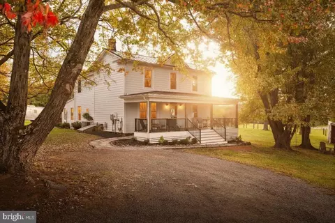 35953 Paxson Rd, Purcellville, VA 20132