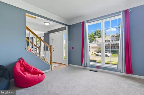 Entry Way - 21563 Awbrey Pl, Broadlands, VA 20148 photo 3 of 16