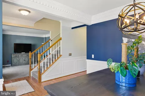 Entry Way - 21563 Awbrey Pl, Broadlands, VA 20148 photo 4 of 16