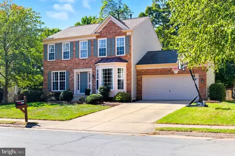 Exterior - 21563 Awbrey Pl, Broadlands, VA 20148 photo 3 of 17
