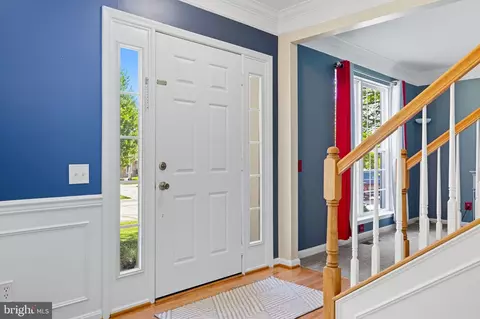 Entry Way - 21563 Awbrey Pl, Broadlands, VA 20148 photo 1 of 16