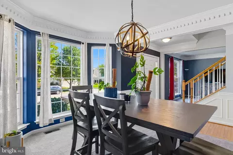 Dining - 21563 Awbrey Pl, Broadlands, VA 20148 photo 3 of 6
