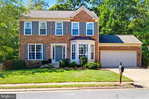 Exterior - 21563 Awbrey Pl, Broadlands, VA 20148 photo 2 of 17