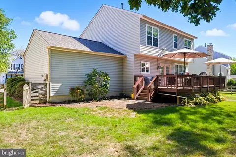 Exterior - 21563 Awbrey Pl, Broadlands, VA 20148 photo 6 of 17