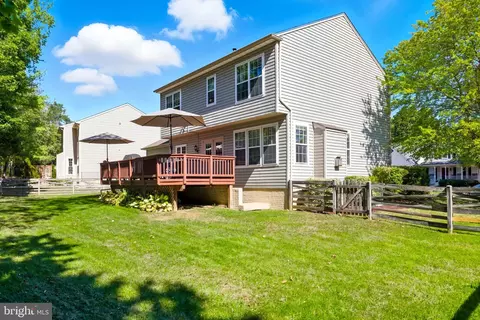 Exterior - 21563 Awbrey Pl, Broadlands, VA 20148 photo 8 of 17
