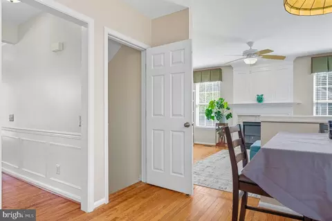 Entry Way - 21563 Awbrey Pl, Broadlands, VA 20148 photo 14 of 16