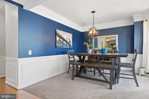 Dining - 21563 Awbrey Pl, Broadlands, VA 20148 photo 1 of 6